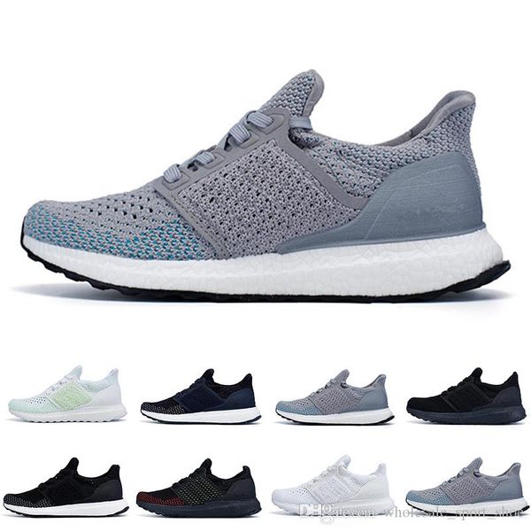 2018 New Ultra Boost 4.0 4.5 Primeknit Runner Ultraboots Running Shoes Real Boosts Sports UB Green Mens Womens Trainers Sneakers
2018 New Ultra Boost 4.0 4.5 Primeknit Runner Ultraboots Running Shoes Real Boosts Sports UB Green Mens Womens Trainers Sneakers