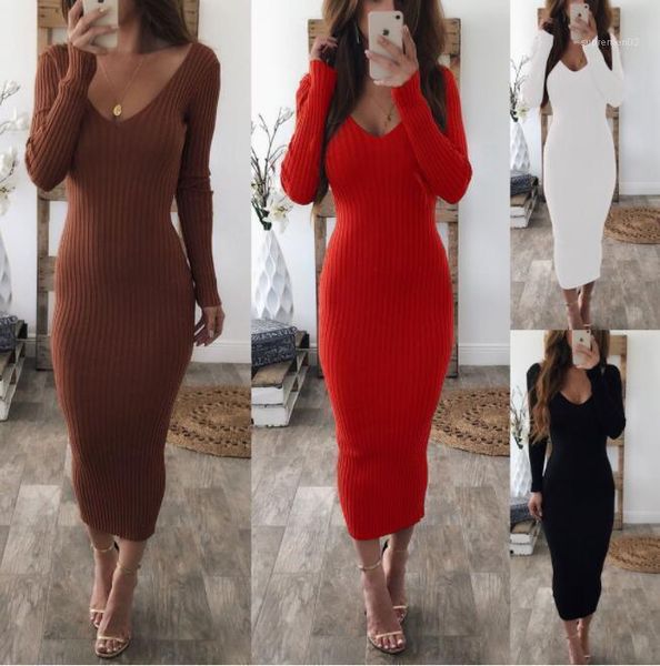 сексуальная bodycon длинное платье осень зима трикотажные с длинными рукавами полосатые платья одежда двойной v женщин, Black;gray
сексуальная bodycon длинное платье осень зима трикотажные с длинными рукавами полосатые платья одежда двойной v женщин, Black;gray