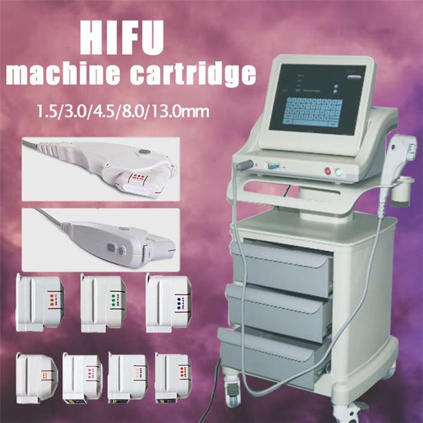 portable weight loss liposuction machine 2d hifu machine 5 face lifting body slimming cartridges 2d hifu machine for body tightening
portable weight loss liposuction machine 2d hifu machine 5 face lifting body slimming cartridges 2d hifu machine for body tightening