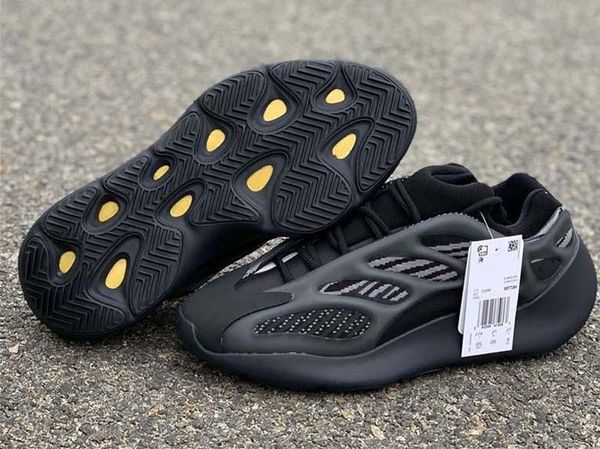 2020 kanye west 700 v3 alvah black azael running shoes 3m reflective wave runner authentic men women sports sneakers with box h67799
2020 kanye west 700 v3 alvah black azael running shoes 3m reflective wave runner authentic men women sports sneakers with box h67799
