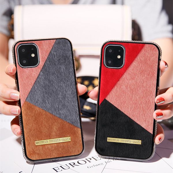 bling crystal shining diamond phone case for iphone 11 pro x xr xs max glitter fancy splice case rhinestone cover for iphone 8 7 6 plus
bling crystal shining diamond phone case for iphone 11 pro x xr xs max glitter fancy splice case rhinestone cover for iphone 8 7 6 plus