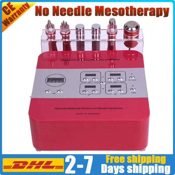 mesotherapy meso therapy beauty machine skin rejuvenation rf no needle face lift wrinkle removal electroporation bio microcurrent cool hamer
mesotherapy meso therapy beauty machine skin rejuvenation rf no needle face lift wrinkle removal electroporation bio microcurrent cool hamer