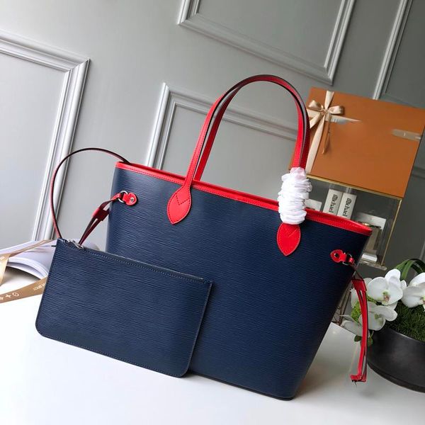 v brand fashion designer bags genuine leather tote clutch shoulder shopping bag purses 2 pcs set
v brand fashion designer bags genuine leather tote clutch shoulder shopping bag purses 2 pcs set