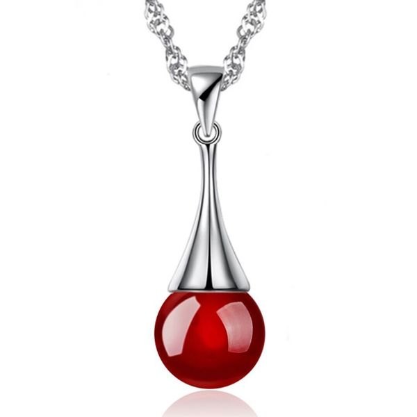 2 color agate necklaces imitation 925 sterling silver jewelry copper plated silver jewelry wholesale clavicle chain garnet stone necklace
2 color agate necklaces imitation 925 sterling silver jewelry copper plated silver jewelry wholesale clavicle chain garnet stone necklace