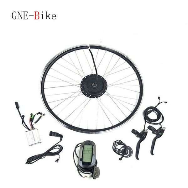 gne electric bicycle 36v250w rear electric bike conversion kit brushless hub motors 20'' 26'' 28''motor wheel
gne electric bicycle 36v250w rear electric bike conversion kit brushless hub motors 20'' 26'' 28''motor wheel