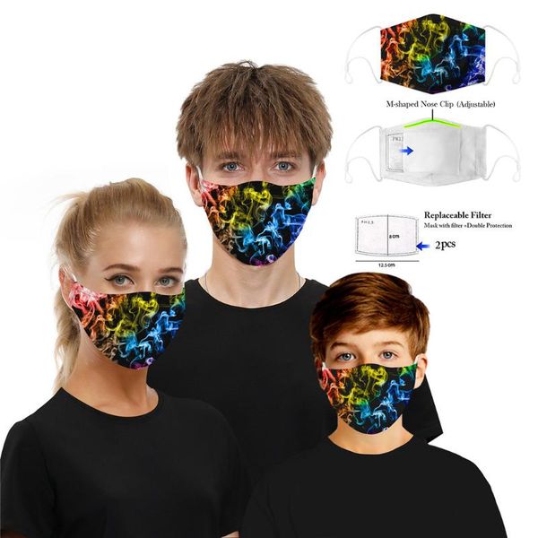 universal print scarf fashion washable reusable hiking face cover cycling outdoor tapabocas bandana ciclismo in stock#k40, Black
universal print scarf fashion washable reusable hiking face cover cycling outdoor tapabocas bandana ciclismo in stock#k40, Black