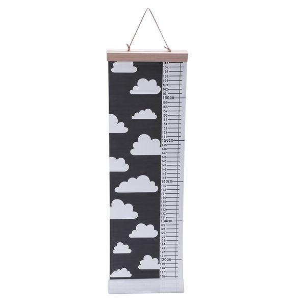 fashion-kids children growth chart height ruler removable wall ruler sticker height measurement decorative gift black
fashion-kids children growth chart height ruler removable wall ruler sticker height measurement decorative gift black