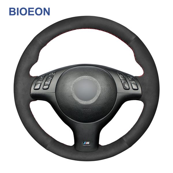 hand sewing black synthetic suede car steering wheel covers for m sport e46 330i 330ci e39 540i 525i 530i m3 e46 m5 e39
hand sewing black synthetic suede car steering wheel covers for m sport e46 330i 330ci e39 540i 525i 530i m3 e46 m5 e39