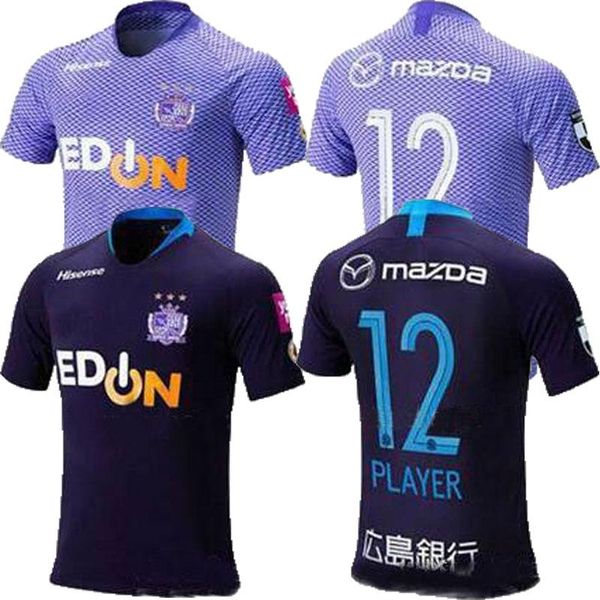 sanfrecce hiroshima 2019 home away soccer jersey 19 20 patric teerasil dangda sho inagaki yoshifumi kashiwa sho sasaki football shirts, Black
sanfrecce hiroshima 2019 home away soccer jersey 19 20 patric teerasil dangda sho inagaki yoshifumi kashiwa sho sasaki football shirts, Black