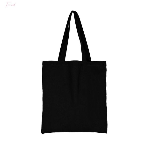 women bag girls canvas shopping bag casual soild color handbag purse shoulder bags fashion tote lady shopper beach bag bolsas
women bag girls canvas shopping bag casual soild color handbag purse shoulder bags fashion tote lady shopper beach bag bolsas