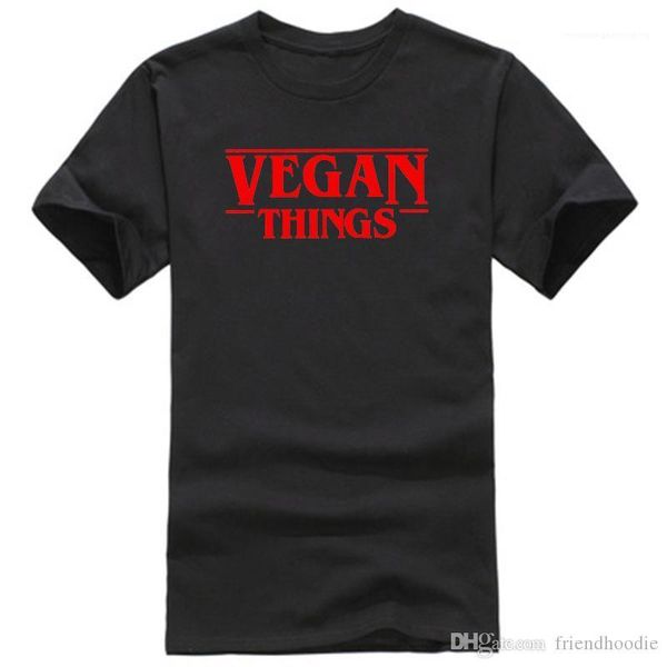 clothing letters printed tshirts vegan things women mens t shirts womens tees, White
clothing letters printed tshirts vegan things women mens t shirts womens tees, White