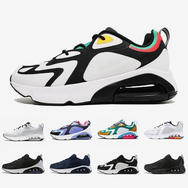 2020 women men running shoes 200 bordeaux university red mystic green triple black royal pulse womens mens trainers sports sneakers 36-45, White;red
2020 women men running shoes 200 bordeaux university red mystic green triple black royal pulse womens mens trainers sports sneakers 36-45, White;red