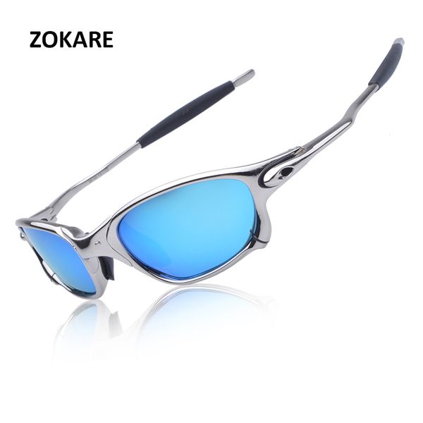 zokare men professional polarized cycling sunglasses mountain sports bicycle glasses fishing bike goggles gafas ciclismo z5-2
zokare men professional polarized cycling sunglasses mountain sports bicycle glasses fishing bike goggles gafas ciclismo z5-2
