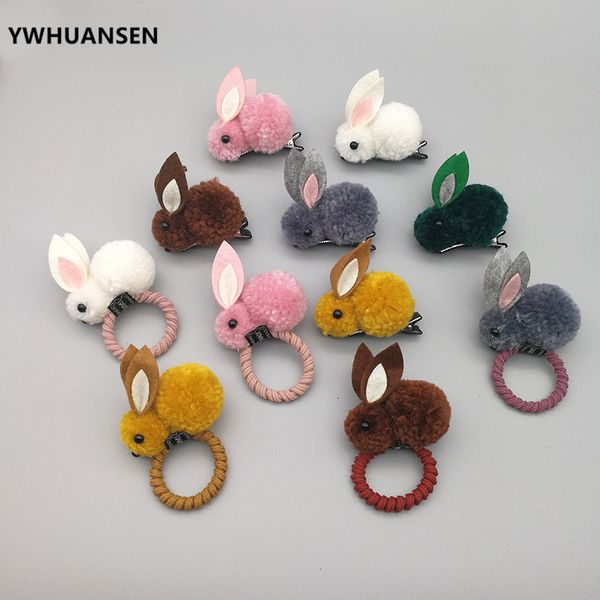 ywhuansen 2pcs/lot small cute three-dimensional plush rabbit ears hairpins fashion girls gum for hair special hair accessories c19021601, Golden;white
ywhuansen 2pcs/lot small cute three-dimensional plush rabbit ears hairpins fashion girls gum for hair special hair accessories c19021601, Golden;white