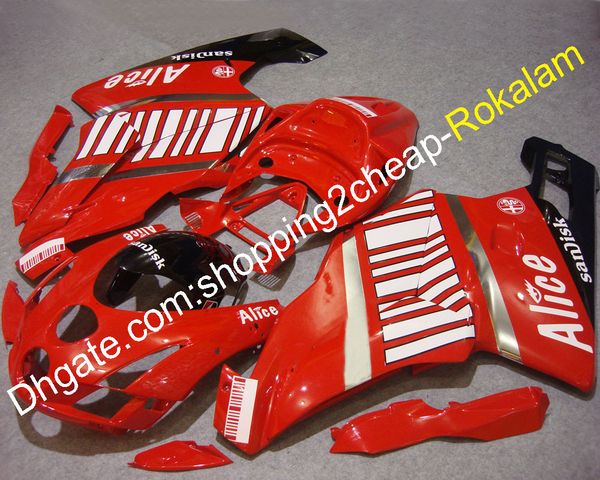 fairing aftermarket kit for ducati 749 999 motorcycle cowling part 03 04 2003 2004 abs complete fairings set red (injection molding)
fairing aftermarket kit for ducati 749 999 motorcycle cowling part 03 04 2003 2004 abs complete fairings set red (injection molding)