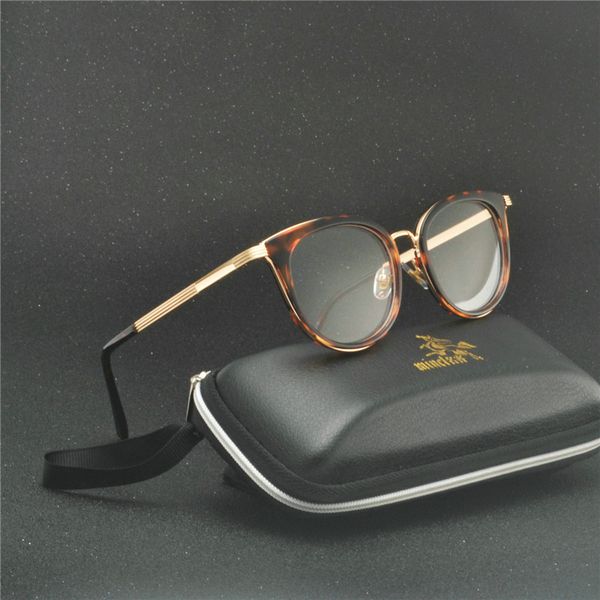 2018 spectacle frame cat glasses frame clear lens women brand eyewear optical frames myopia nerd leopard eyeglasses fml, Black
2018 spectacle frame cat glasses frame clear lens women brand eyewear optical frames myopia nerd leopard eyeglasses fml, Black