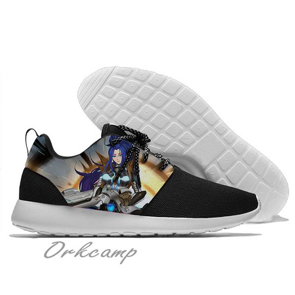 esports character caitlyn league of legend novelty design lightweight breathable walking jogging shoes
esports character caitlyn league of legend novelty design lightweight breathable walking jogging shoes