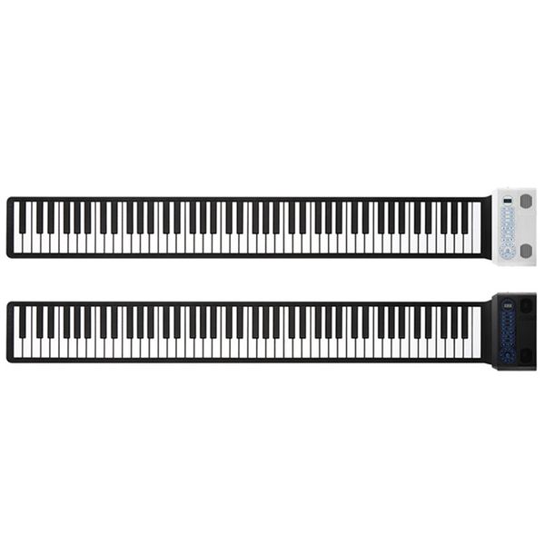 2019 s3088 88 keys portable hand roll up piano built in dual speakers digital piano supply learning cd foldable keyboard piyano
2019 s3088 88 keys portable hand roll up piano built in dual speakers digital piano supply learning cd foldable keyboard piyano