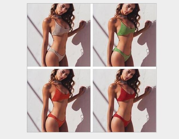 four-color pleated foam for ladies in swimwear bikini
four-color pleated foam for ladies in swimwear bikini