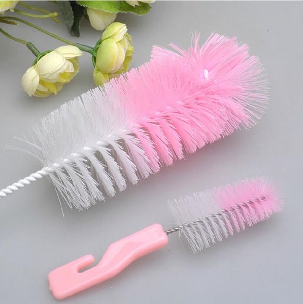 2pcs/set baby bottle brushes nipple brushes spout tube teat sponge baby feeding bottle cleaning brush set cup brush sa671774
2pcs/set baby bottle brushes nipple brushes spout tube teat sponge baby feeding bottle cleaning brush set cup brush sa671774