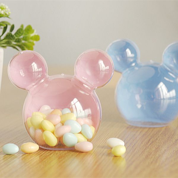 20шт пластикового head mouse candy box свадебных подарки коробок конфеты пакет ребенок свадьба бонбоньерка diy партия событие поставка
20шт пластикового head mouse candy box свадебных подарки коробок конфеты пакет ребенок свадьба бонбоньерка diy партия событие поставка