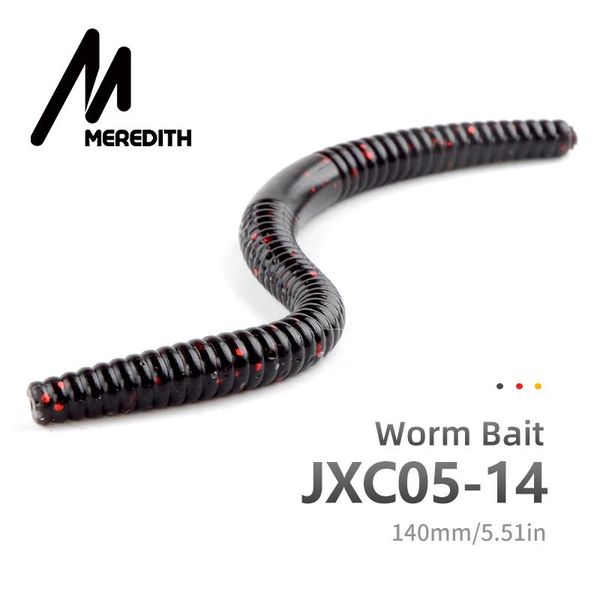 meredith рыбалка soft приманки 140мм 10шт искусственный 5,3 г worm приманки силикон рыбалка приманки воблер рыболовные снасти cpoei
meredith рыбалка soft приманки 140мм 10шт искусственный 5,3 г worm приманки силикон рыбалка приманки воблер рыболовные снасти cpoei