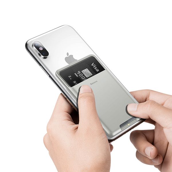 universal phone back wallet card slots case for iphone 11 pro x xs max xr case luxury 3m sticker silicone phone pouch case
universal phone back wallet card slots case for iphone 11 pro x xs max xr case luxury 3m sticker silicone phone pouch case