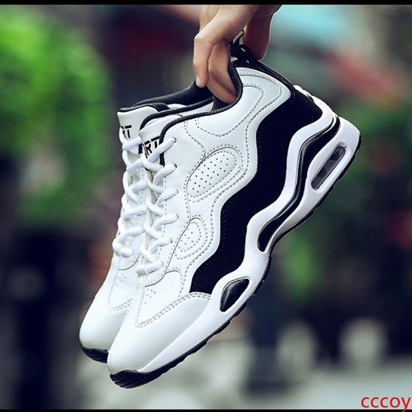 2019 sale black white red style6 designer soft mens basketball shoes cool man women authentic trainers sports sneakers 39-44
2019 sale black white red style6 designer soft mens basketball shoes cool man women authentic trainers sports sneakers 39-44