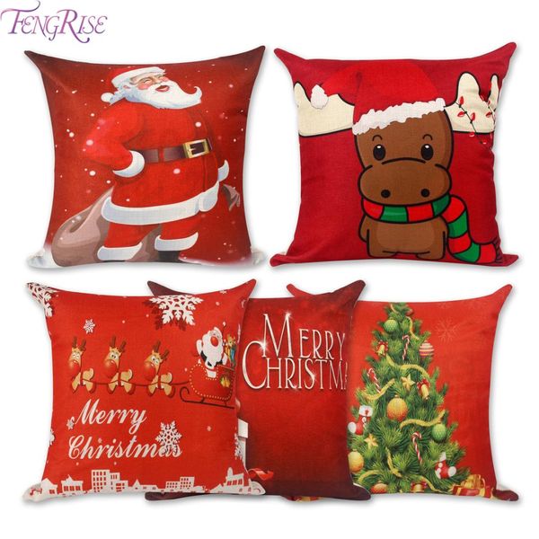 fengrise merry christmas decoration for home santa claus reindeer pillow case christmas 2019 xmas navidad happy new year 2020
fengrise merry christmas decoration for home santa claus reindeer pillow case christmas 2019 xmas navidad happy new year 2020