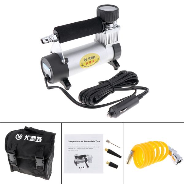 dc 12v auto car tire inflator 100psi автомобильный воздушный насос 35 л / мин автомобильные насосы 100 вт воздушный компрессор для велосипед
dc 12v auto car tire inflator 100psi автомобильный воздушный насос 35 л / мин автомобильные насосы 100 вт воздушный компрессор для велосипед