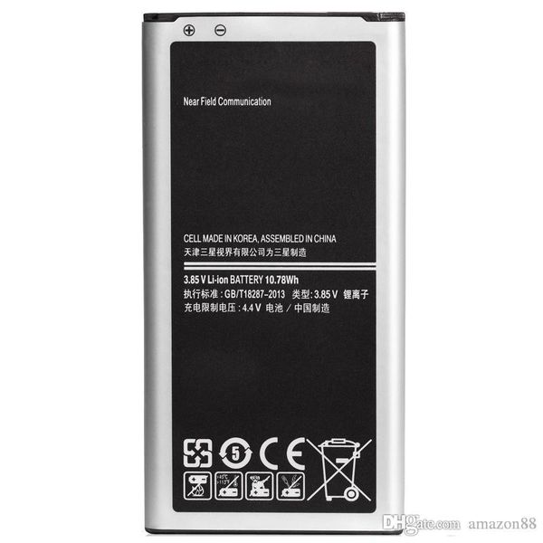 Высокое качество батареи S5 EB-BG900BBC i9600 Батареи для Samsung Galaxy i9600 s5 9600 сотового телефона аккумулятор
Высокое качество батареи S5 EB-BG900BBC i9600 Батареи для Samsung Galaxy i9600 s5 9600 сотового телефона аккумулятор