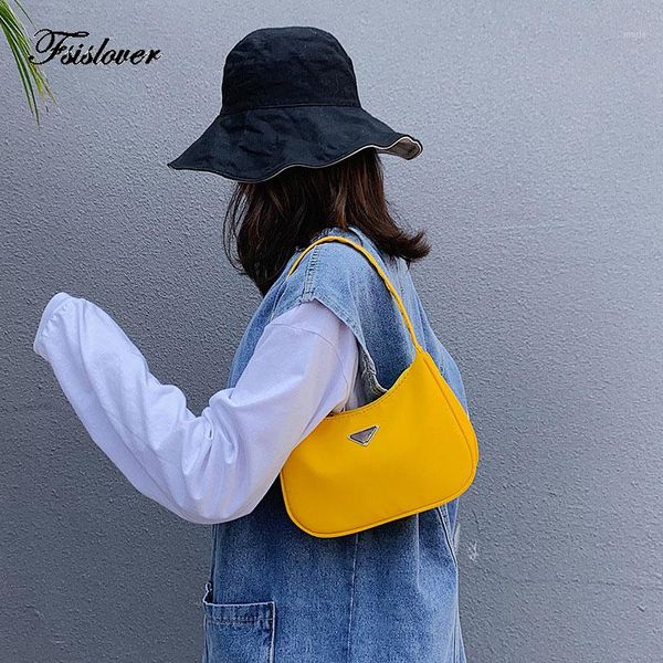ins vintage women baguette bags fashion handbag for women trendy nylon handbag casual retro mini female shoulder bag totes 20201
ins vintage women baguette bags fashion handbag for women trendy nylon handbag casual retro mini female shoulder bag totes 20201