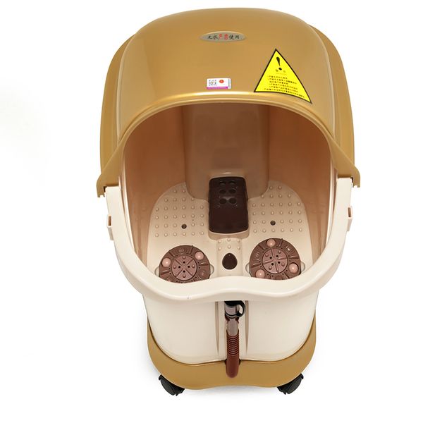 foot massage bath automatic steam fumigation household bubble foot deep wash footbath bath bucket electric heating 
foot massage bath automatic steam fumigation household bubble foot deep wash footbath bath bucket electric heating