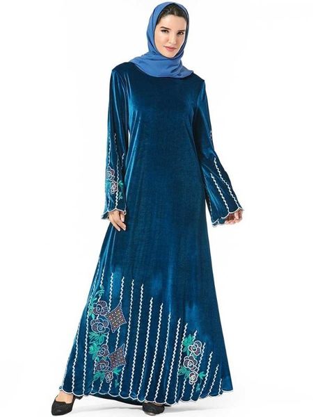 ethnic clothing muslim women party dress gold velvet abaya dubai kaftan vestidos musulmanes (no scarf) clothes turkey ramadan, Red
ethnic clothing muslim women party dress gold velvet abaya dubai kaftan vestidos musulmanes (no scarf) clothes turkey ramadan, Red