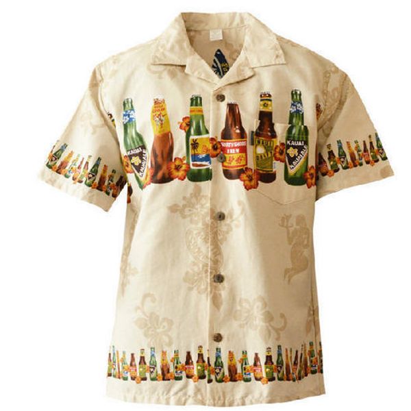 brand new summer style гавайская рубашка us size хлопка с коротким рукавом гавайская рубашка мужчины повседневная пляж гавайи бесплатная дос, White;black
brand new summer style гавайская рубашка us size хлопка с коротким рукавом гавайская рубашка мужчины повседневная пляж гавайи бесплатная дос, White;black