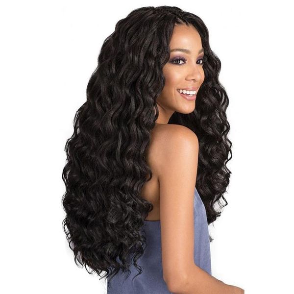 long wavy lace front human hair wigs for black woman deep wave brazilian remy human hair preplucked natural hairline
long wavy lace front human hair wigs for black woman deep wave brazilian remy human hair preplucked natural hairline
