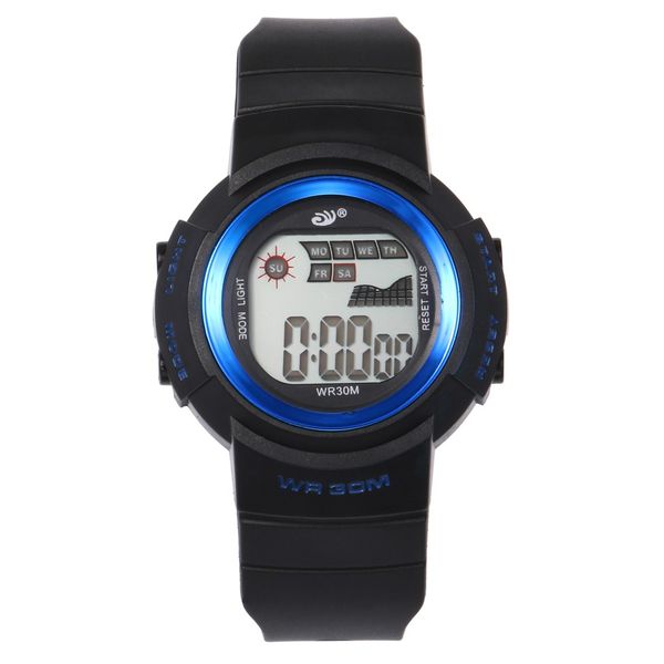 fashion women's casual multi-function watch 30m waterproof watch digital double action men and women watches, Slivery;brown
fashion women's casual multi-function watch 30m waterproof watch digital double action men and women watches, Slivery;brown