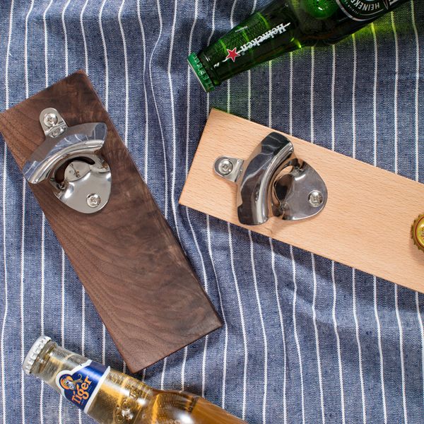 magnetic wine bottle opener beech wood walnut wall mounted beer cap openers intage fridge sticker kitchen tools
magnetic wine bottle opener beech wood walnut wall mounted beer cap openers intage fridge sticker kitchen tools