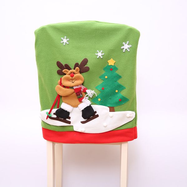 christmas chair cover big elastic seat chair covers xmas stretch high back for christmas l banquet party
christmas chair cover big elastic seat chair covers xmas stretch high back for christmas l banquet party