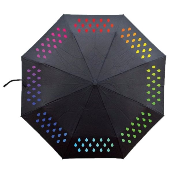 new arrivel / 1 pcs color changing umbrella / changing umbrella color when water encounters
new arrivel / 1 pcs color changing umbrella / changing umbrella color when water encounters