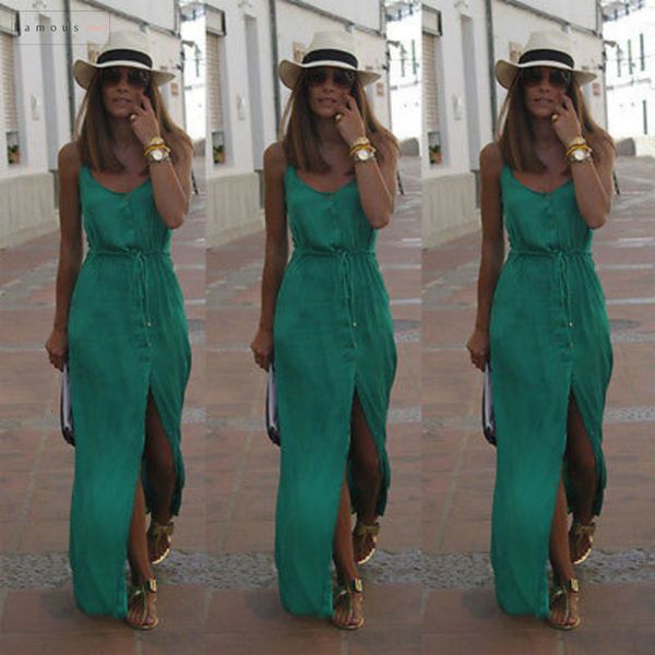 long summer chiffon dresses women maxi boho evening party solid dress dresses sundress drop shipping designer clothes, Black;gray
long summer chiffon dresses women maxi boho evening party solid dress dresses sundress drop shipping designer clothes, Black;gray
