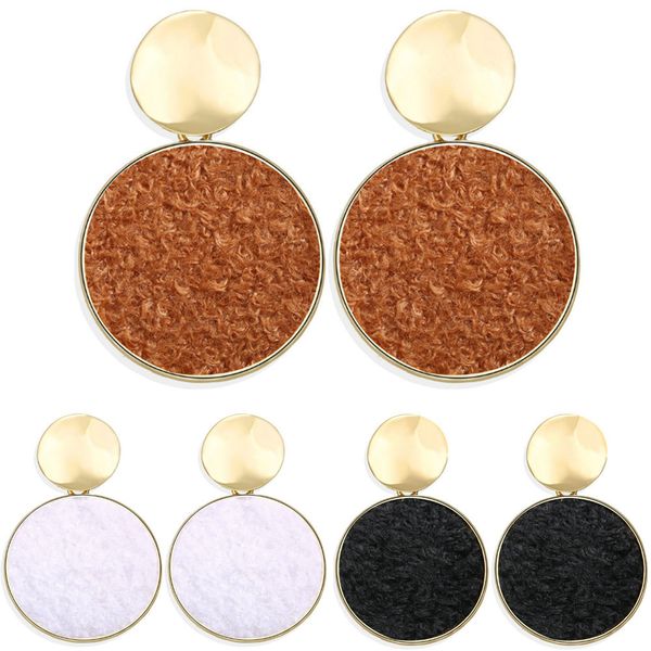 originality round set lint paillette ear nail concise geometry type earrings woman, Golden;silver
originality round set lint paillette ear nail concise geometry type earrings woman, Golden;silver