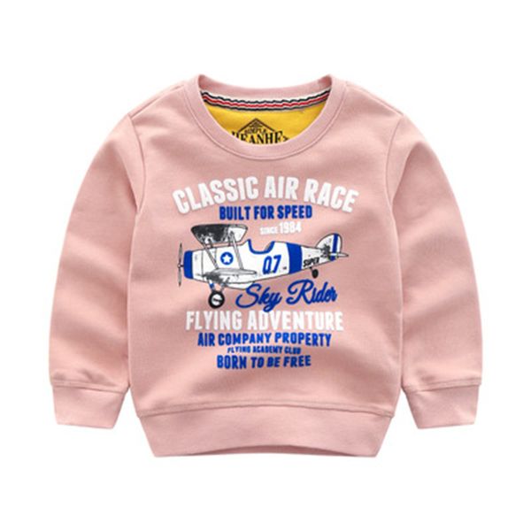 2020 new spring long sleeve baby boys t-shirts cars long sleeve t-shirt kids warm and soft pure cotton aircraft pattern, Blue
2020 new spring long sleeve baby boys t-shirts cars long sleeve t-shirt kids warm and soft pure cotton aircraft pattern, Blue