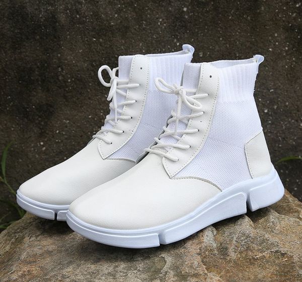 fashion high-platform sneakers women casual shoes woman white black sneakers air mesh hoes
fashion high-platform sneakers women casual shoes woman white black sneakers air mesh hoes