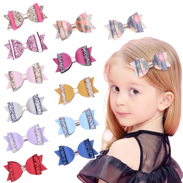 sweet 12 mixed styles hair clips headwear toddler girl hair accessories baby kids girls sparkle bow hairpin accessories, Slivery;white
sweet 12 mixed styles hair clips headwear toddler girl hair accessories baby kids girls sparkle bow hairpin accessories, Slivery;white