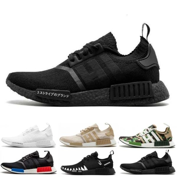 nmd r1 oreo runner japan nbhd primeknit og triple black white camo running shoes men women nmds runners xr1 sports trainers size 36-45 
nmd r1 oreo runner japan nbhd primeknit og triple black white camo running shoes men women nmds runners xr1 sports trainers size 36-45