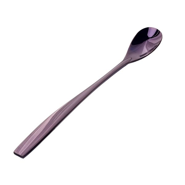 stainless steel long handle spoon for ice cream sundae coffee milk
stainless steel long handle spoon for ice cream sundae coffee milk
