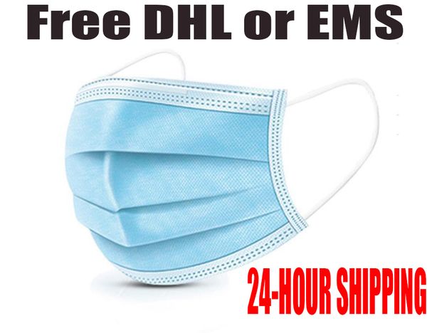 in stockdisposable mask 3 layers dustproof face mask facial protective cover masks set anti-dust mask dhl shipping
in stockdisposable mask 3 layers dustproof face mask facial protective cover masks set anti-dust mask dhl shipping