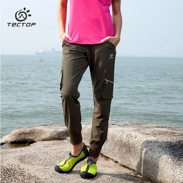 tecwomen's sport leisure pants outdoor quick dry trousers for climbing walking hiking elastic soft breathable slim pants, Black;green
tecwomen's sport leisure pants outdoor quick dry trousers for climbing walking hiking elastic soft breathable slim pants, Black;green