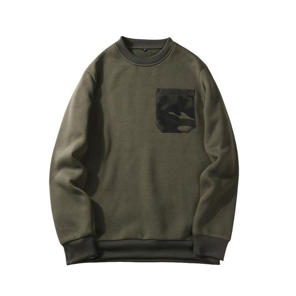 brand men casual hoodies sweatshirt new spring solid color fleece polyester pullover coat warm hoodies male eu size s-xxl, Black
brand men casual hoodies sweatshirt new spring solid color fleece polyester pullover coat warm hoodies male eu size s-xxl, Black